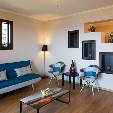G And A House Apartment Poros (Kefalonia)
