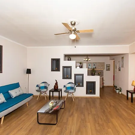 G And A House Apartment Poros (Kefalonia)