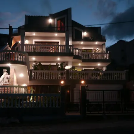 G And A House