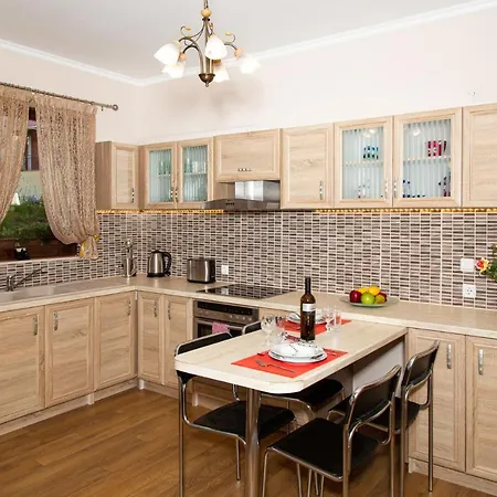 G And A House Poros (Kefalonia)