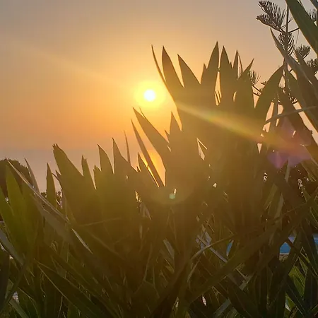 G And A House * Poros (Kefalonia)