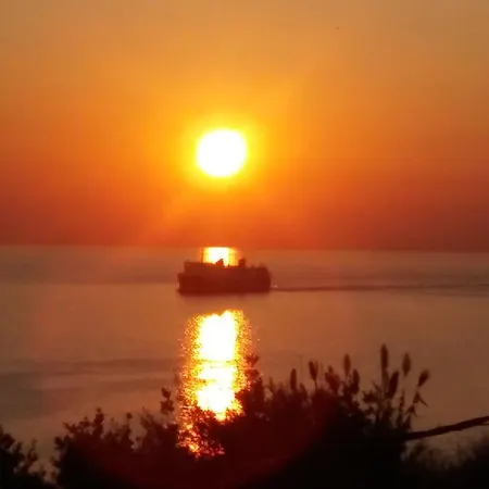 G And A House Apartamento *