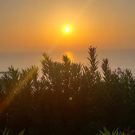 G And A House Apartamento Poros (Kefalonia)