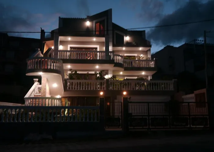G And A House